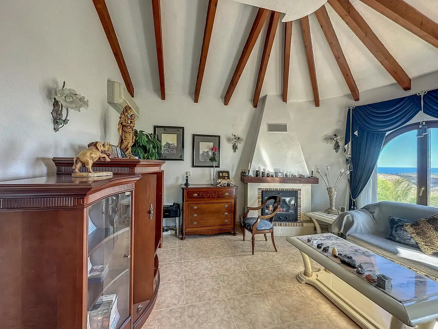 Casa o xalet en venda a Cumbre del Sol