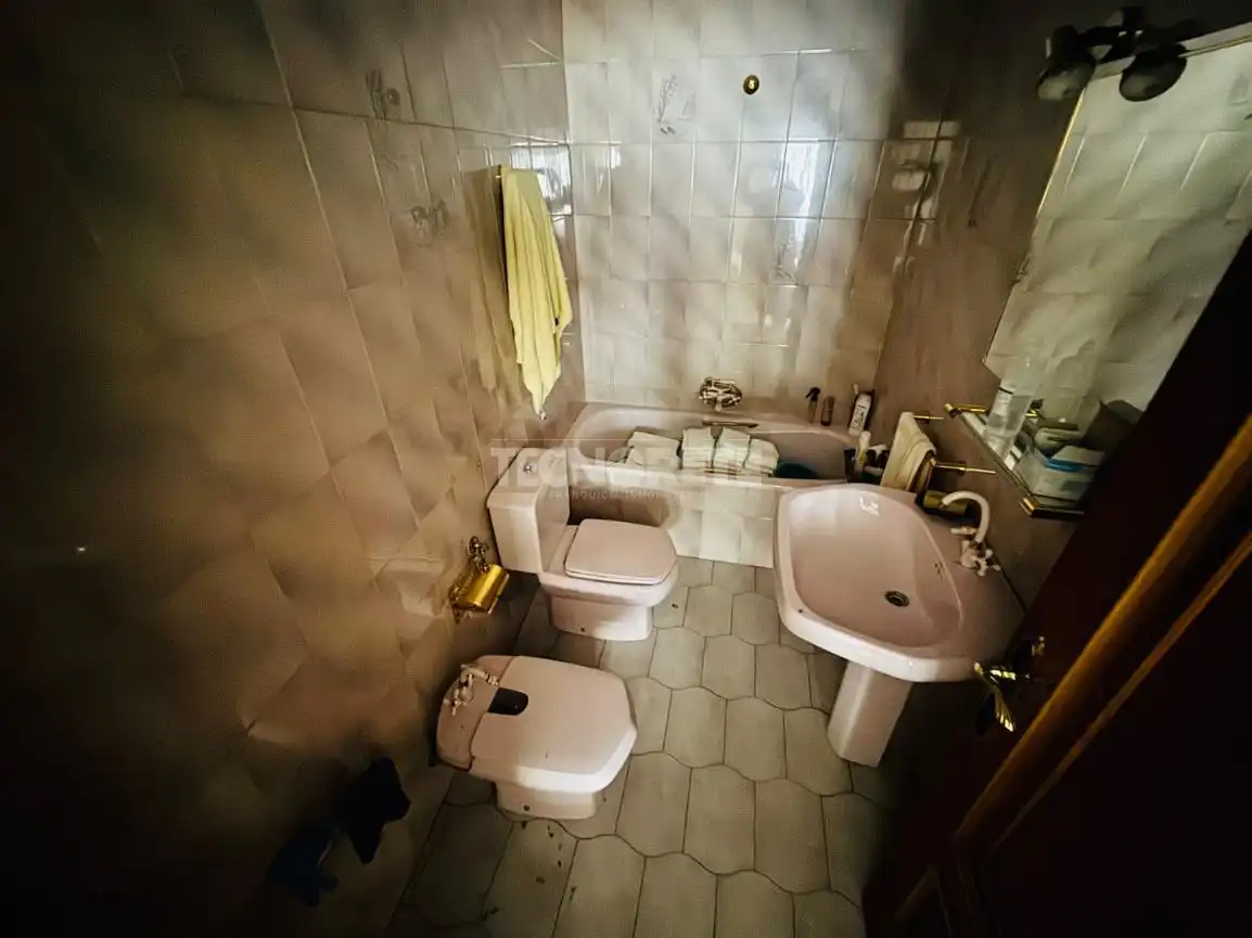 Baño de Casa o chalet en venta en Polán con Jardín privado y Terraza