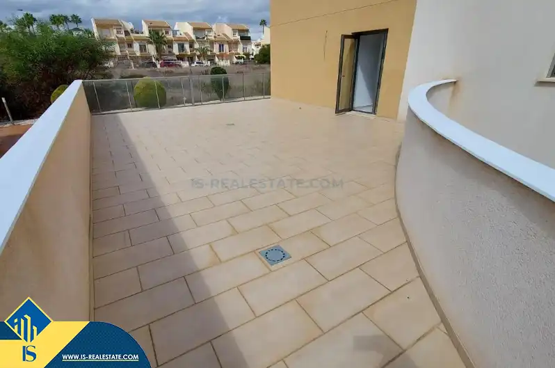 Wohnung mit Pool zum Verkauf in Orihuela Costa, imagen 15