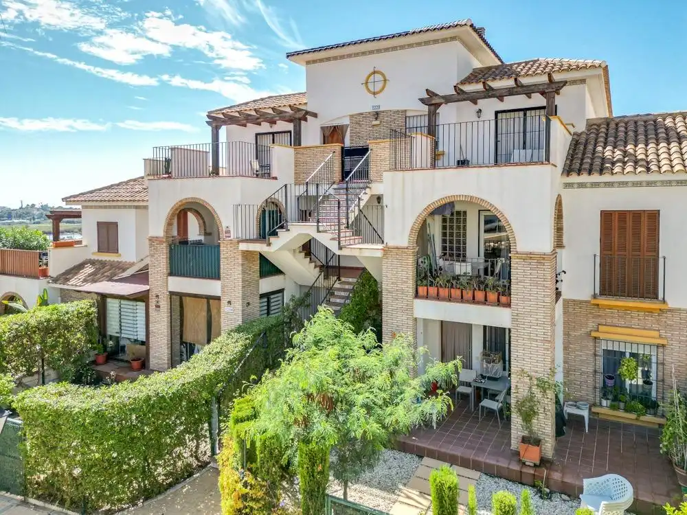 Vivienda con piscina en venta en Calle ALBARDIN