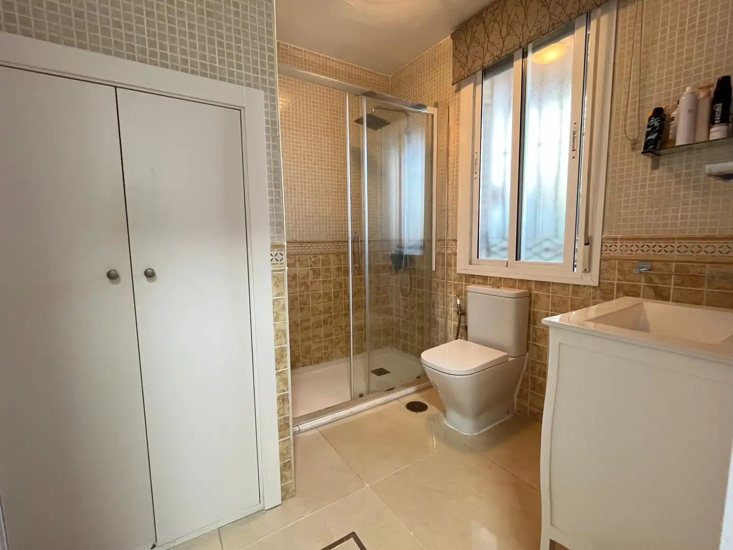 Baño de Casa o chalet en venta en El Viso del Alcor