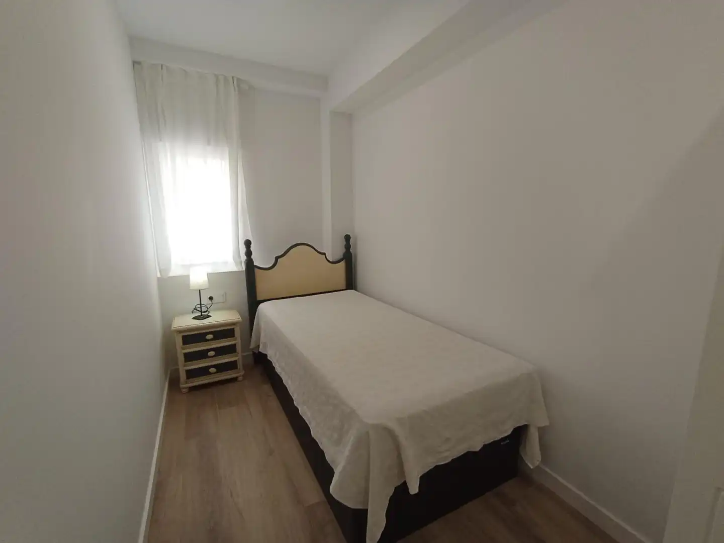 Apartament de lloguer a Alicante / Alacant, Alicante