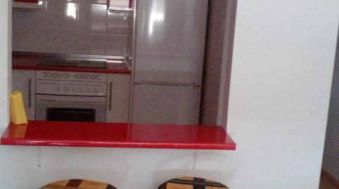 Foto 5 de Estudi en venda a Roquetas Pueblo, Almería