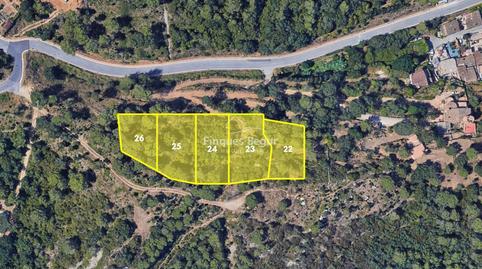 Foto 2 de Residencial en venta en Camino Semàfor, 41, Aiguafreda - Sa Tuna, Begur