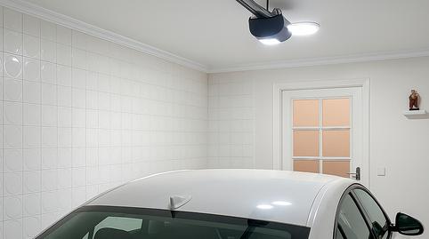 Foto 2 de Pis en venda a Calle del Hospital, 53, Los Barreros - Cuatro Santos, Murcia