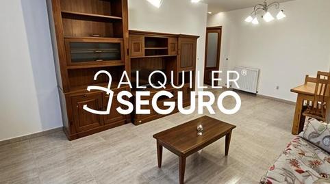 Photo 4 of Flat to rent in Italia, Centro, Madrid