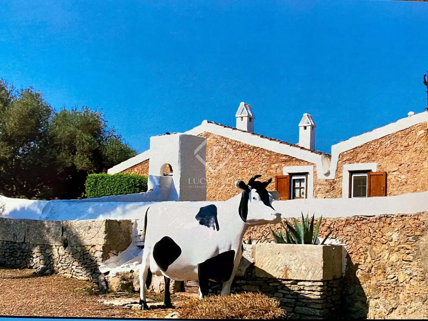 Maison rustique avec piscine à vendre à Alaior poble, imagen 20