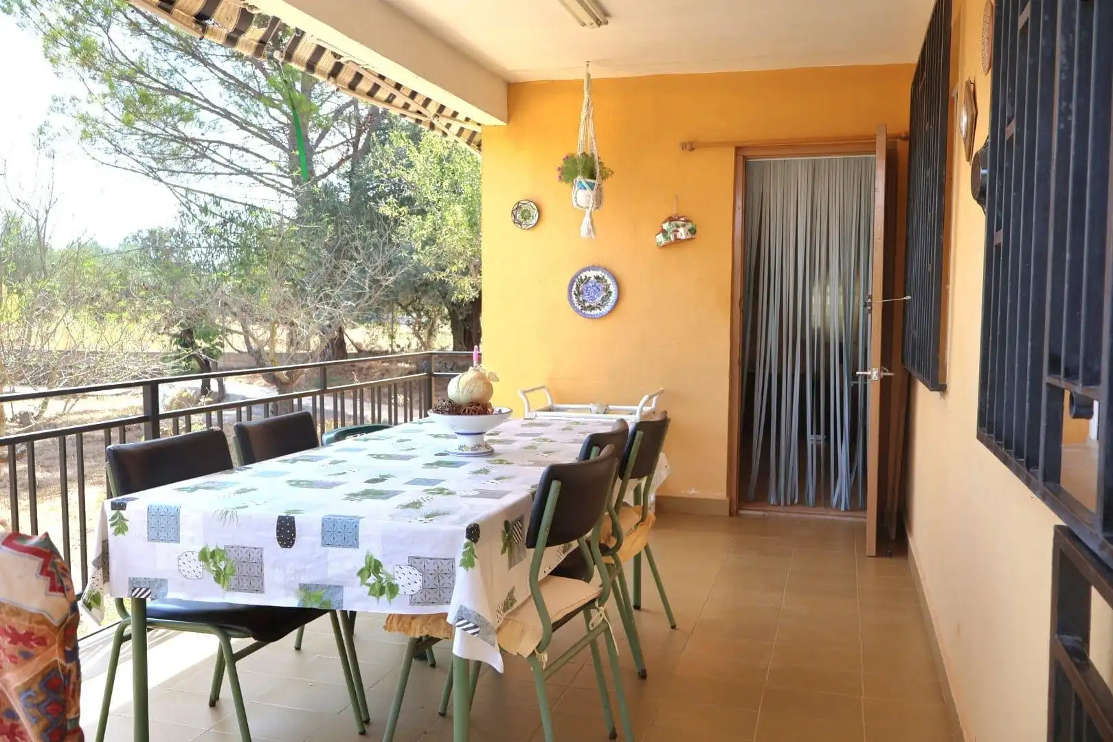 Casa rústica en venda a Vall d'Alba, imagen 19