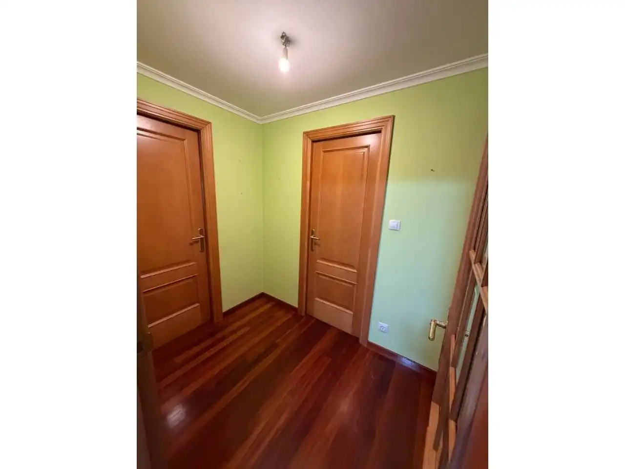 Apartament en venda en Lugo amb Calefacció, Traster i Moblat