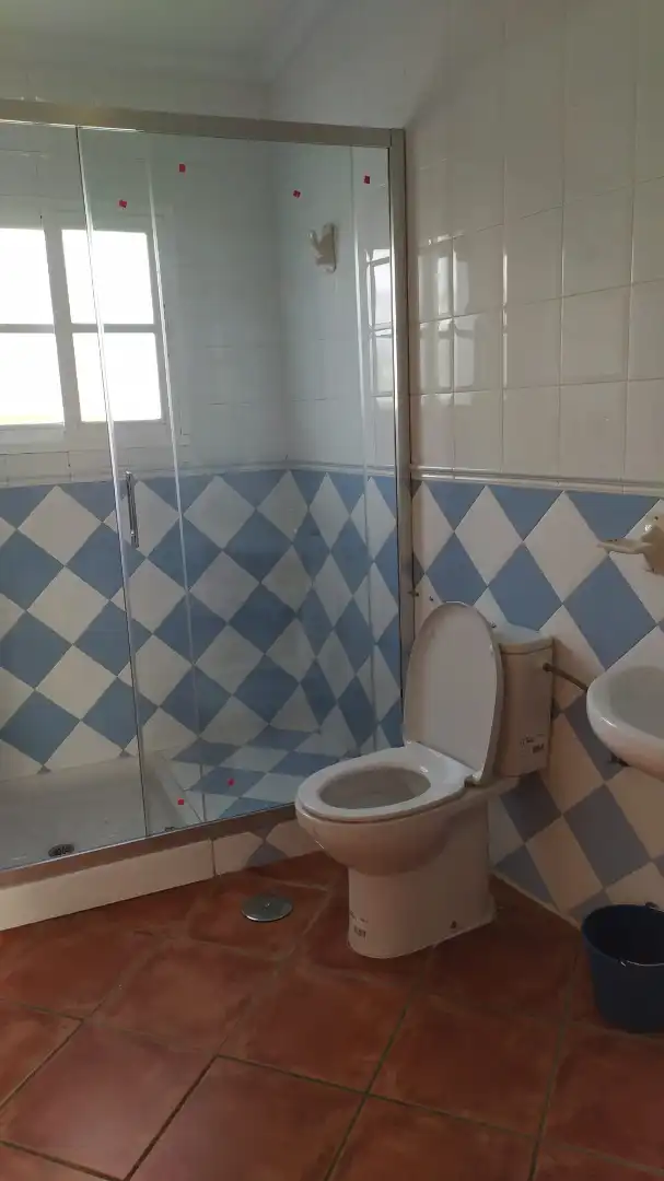 Detached house with pool to rent in Camino de la Cruz 13, imagen 5