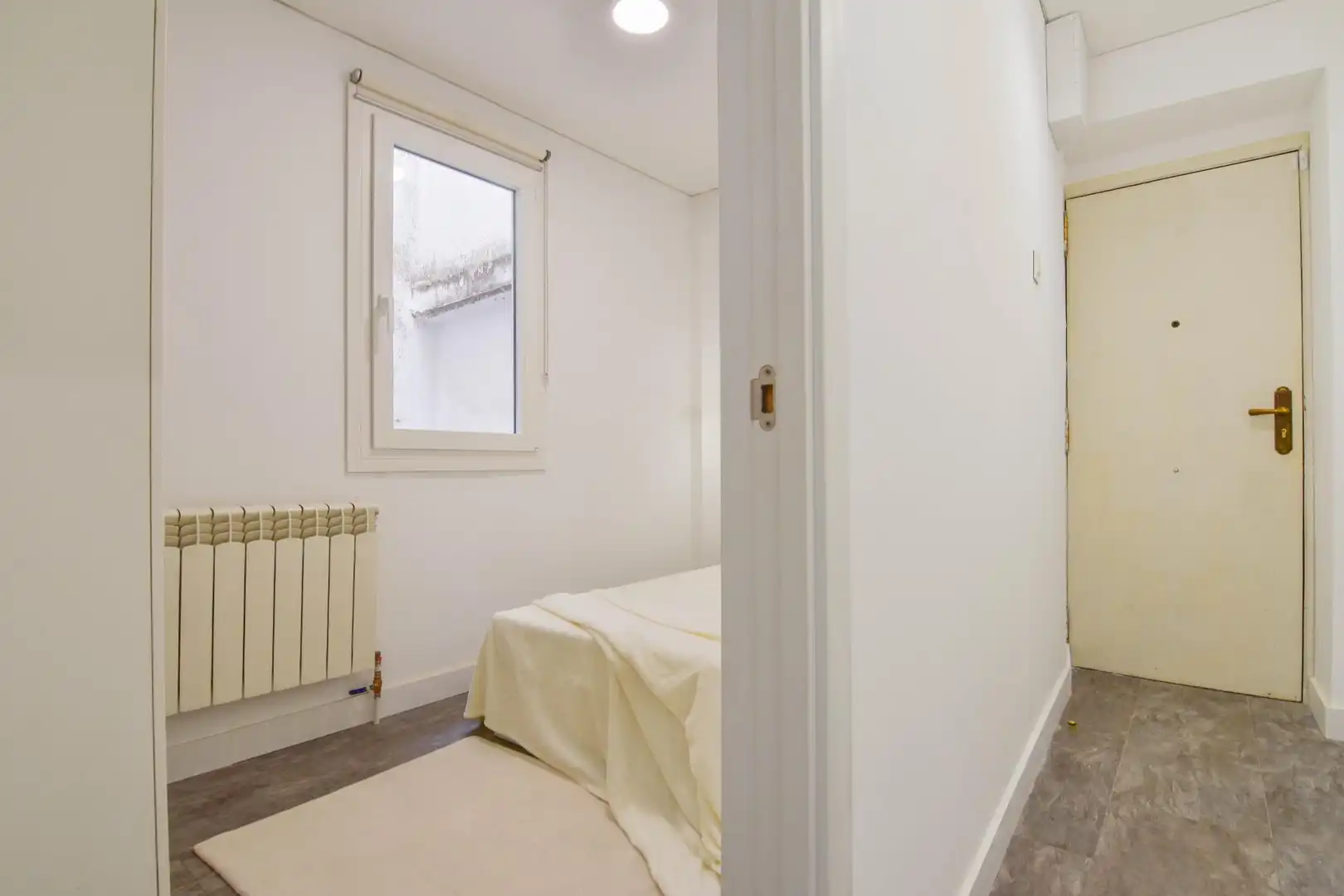 Bedroom of Flat for sale in Paiporta  with Heating and Balcony