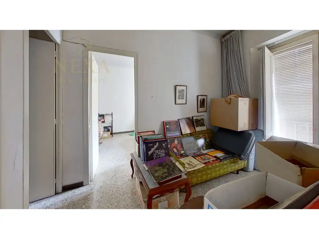 Dormitori de Casa o xalet en venda en Caldes de Montbui