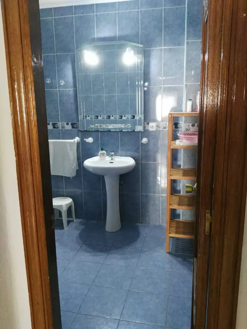 Piso con terraza en venta en Calle Rastro, imagen 14