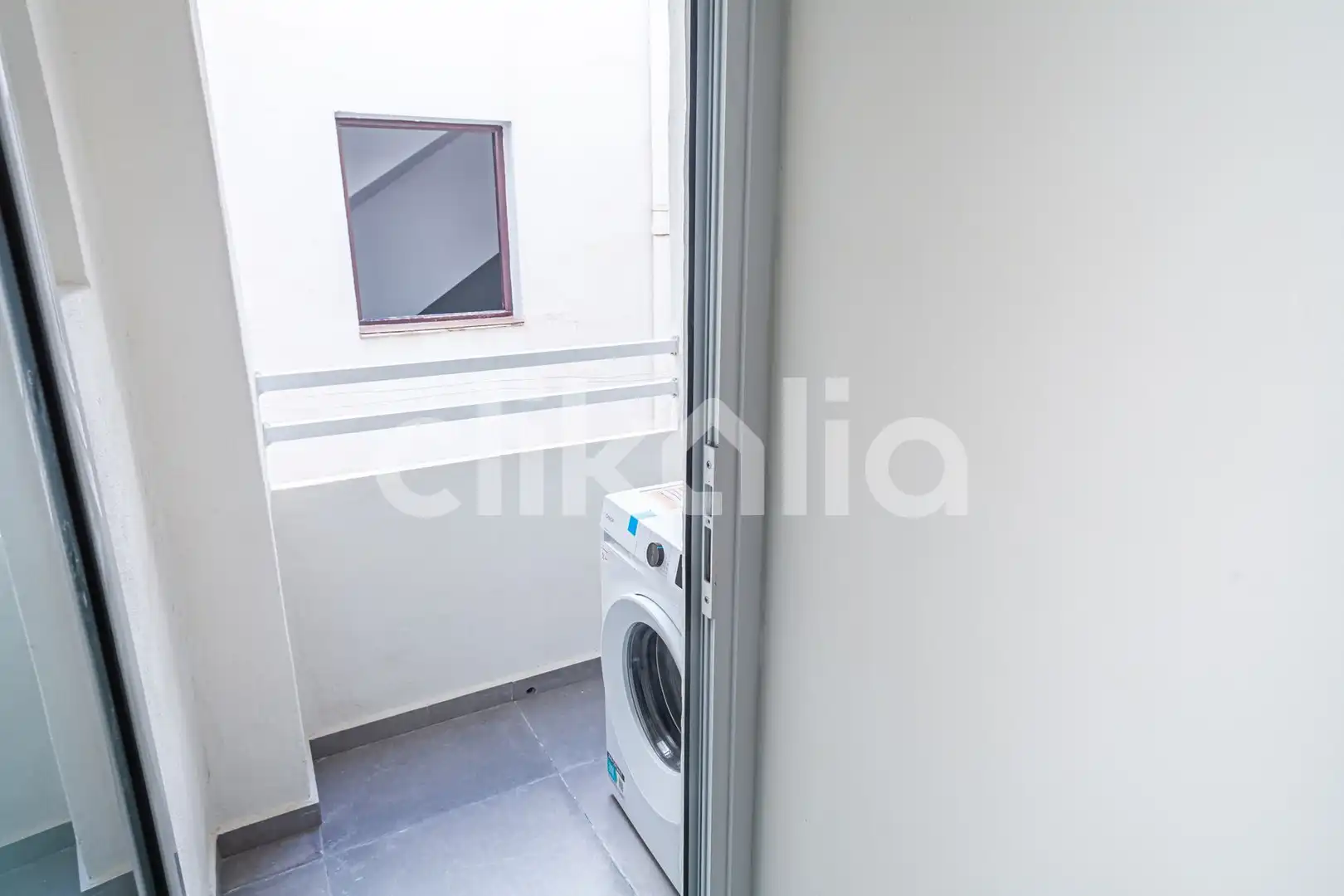 Flat for rent in Alicante / Alacant  with Air Conditioner