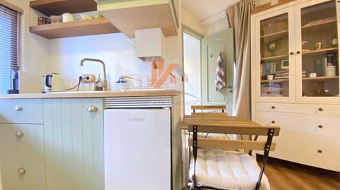 Foto 2 de Apartament en venda a Rua Altiboia, 3, Concheiros - Fontiñas, Santiago de Compostela