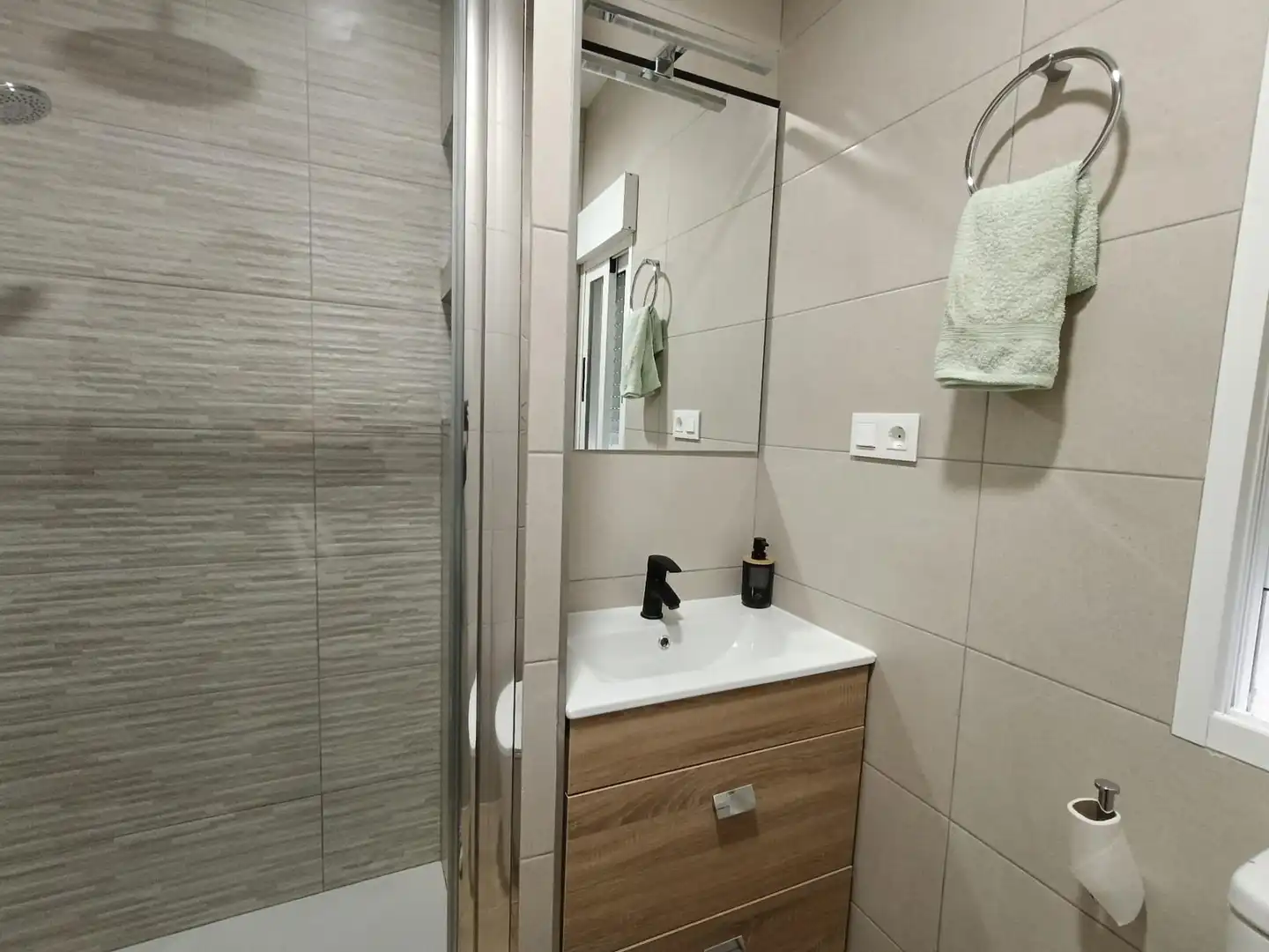 Habitación en Calle ANTONIO MAURA, Pla de Bon Repós
