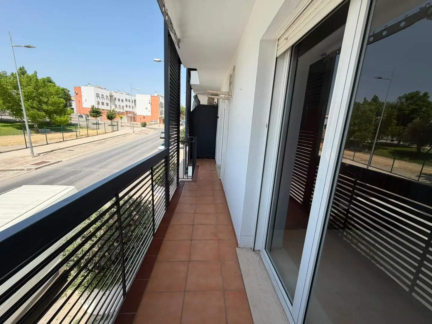 Terrassa de Pis en venda en Lebrija amb Traster