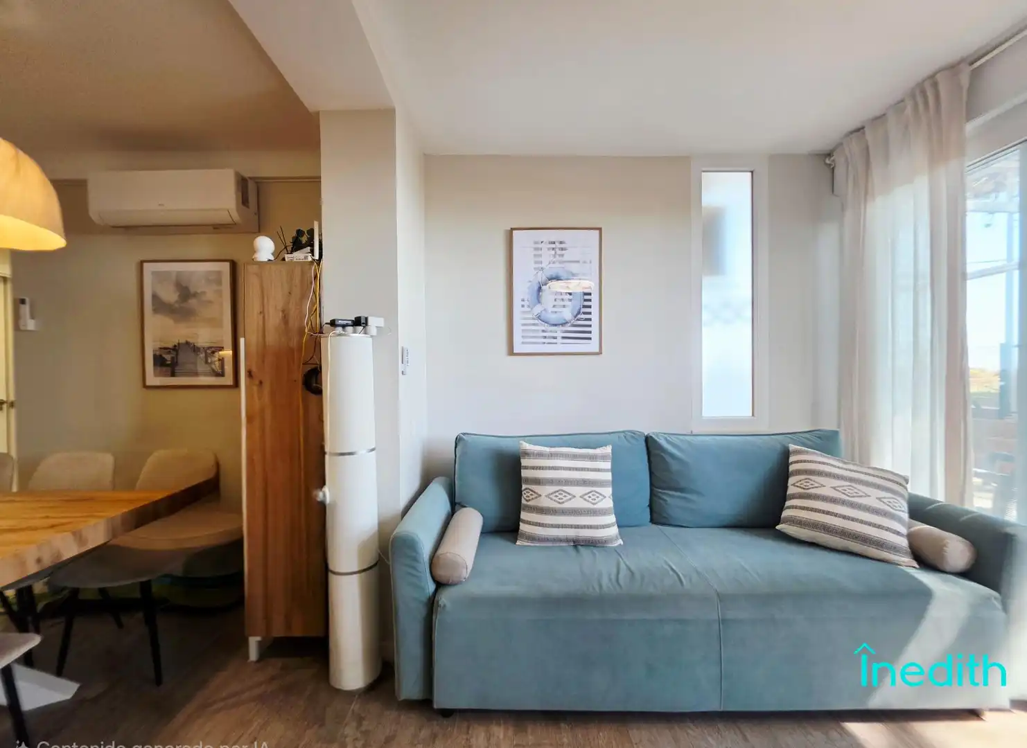 Appartamento con piscina in vendita a Carrer BLAT DEL, imagen 21
