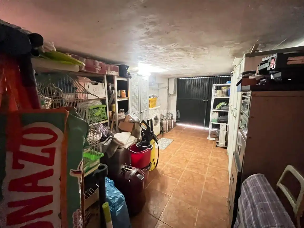 Doppelhaushälfte zum Verkauf in Arenal - La Pólvora, imagen 6
