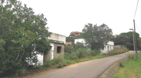 Foto 5 de Casa o chalet en venta en Poblat Ibèric Puig del Castellet, 12, Roca Grossa, Lloret de Mar