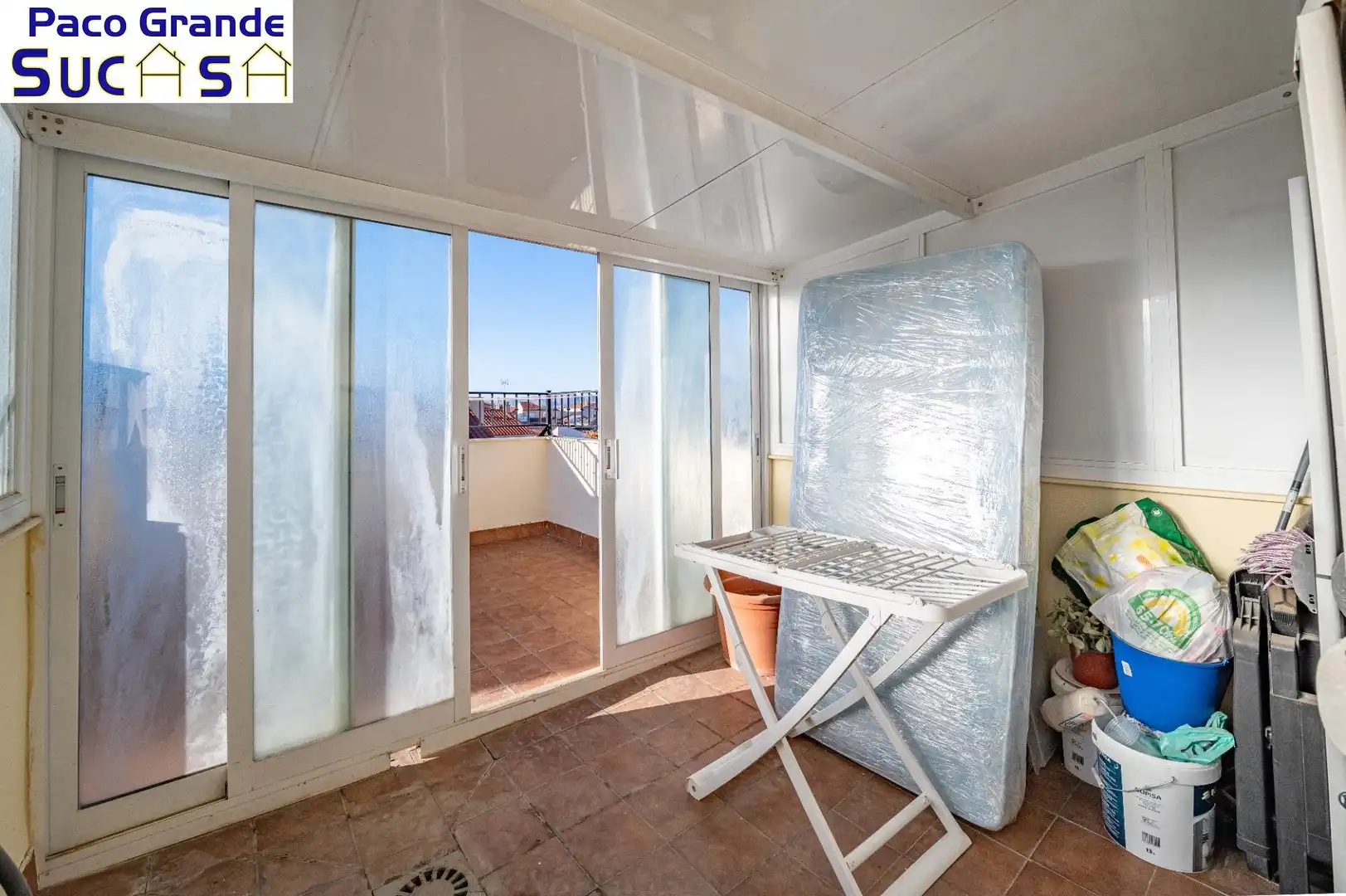 Penthouse mit Terrasse zum Verkauf in IBIZA, imagen 26