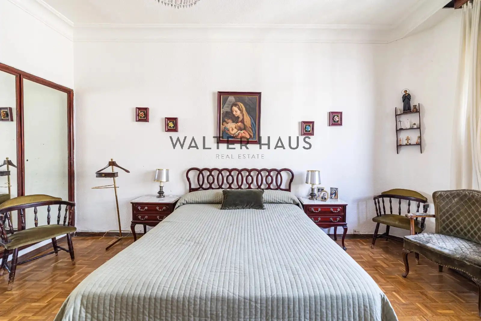 Flat with lift for sale in Calle del Duque de Sesto, imagen 28