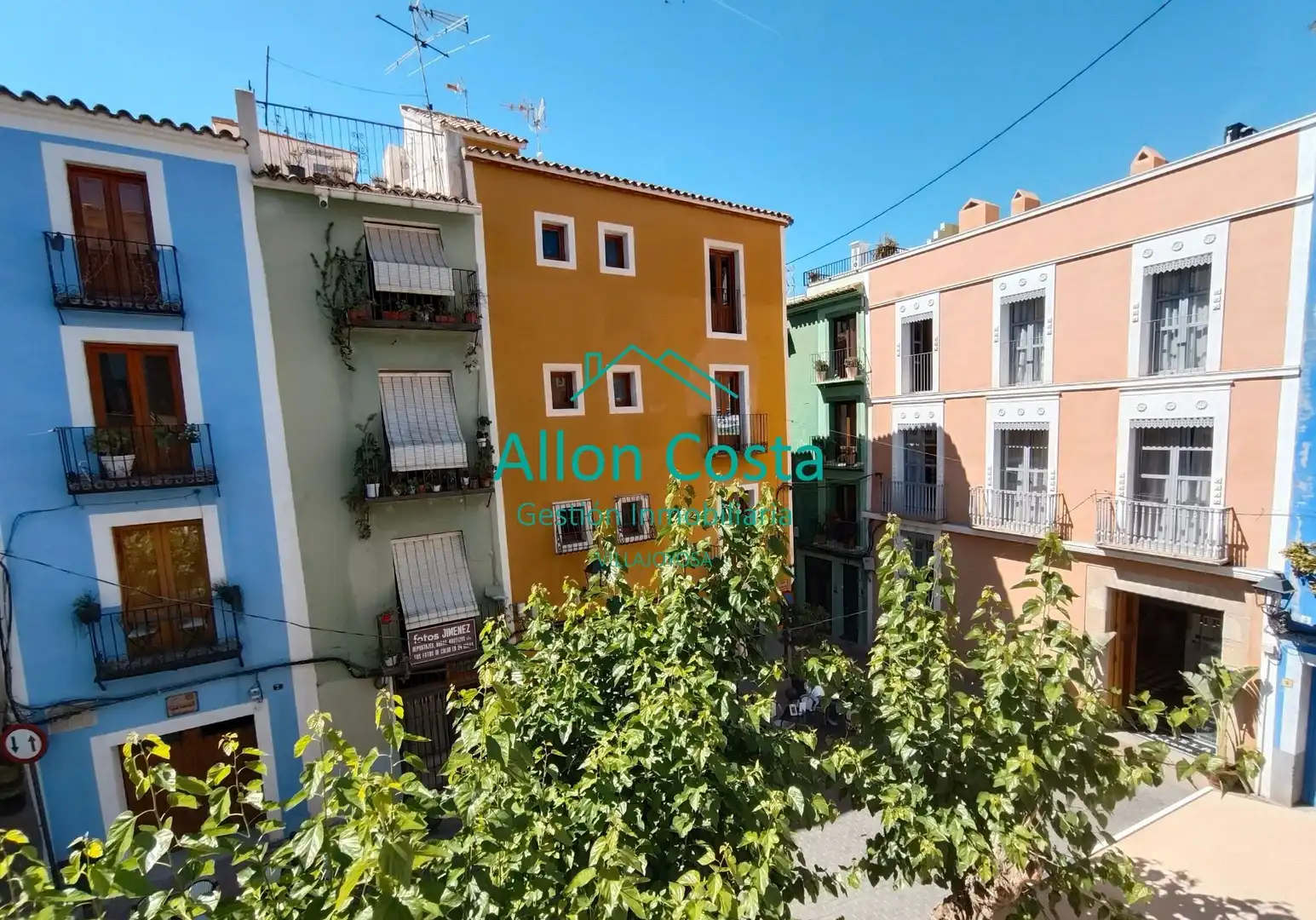Estudio en venta en Platja de Vila Joiosa, imagen 2