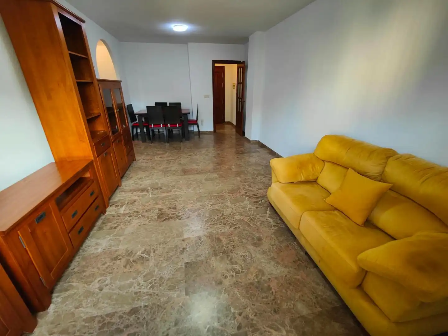 Flat with lift for sale in Camino Camino Ogijares, imagen 8