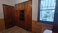 Bedroom of Flat for sale in Gijón   with Heating, Private garden and Swimming Pool