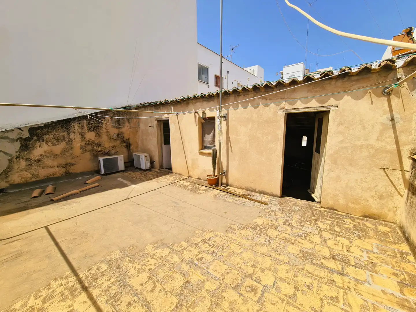 Außenansicht von Gebäude zum Verkauf in  Palma de Mallorca