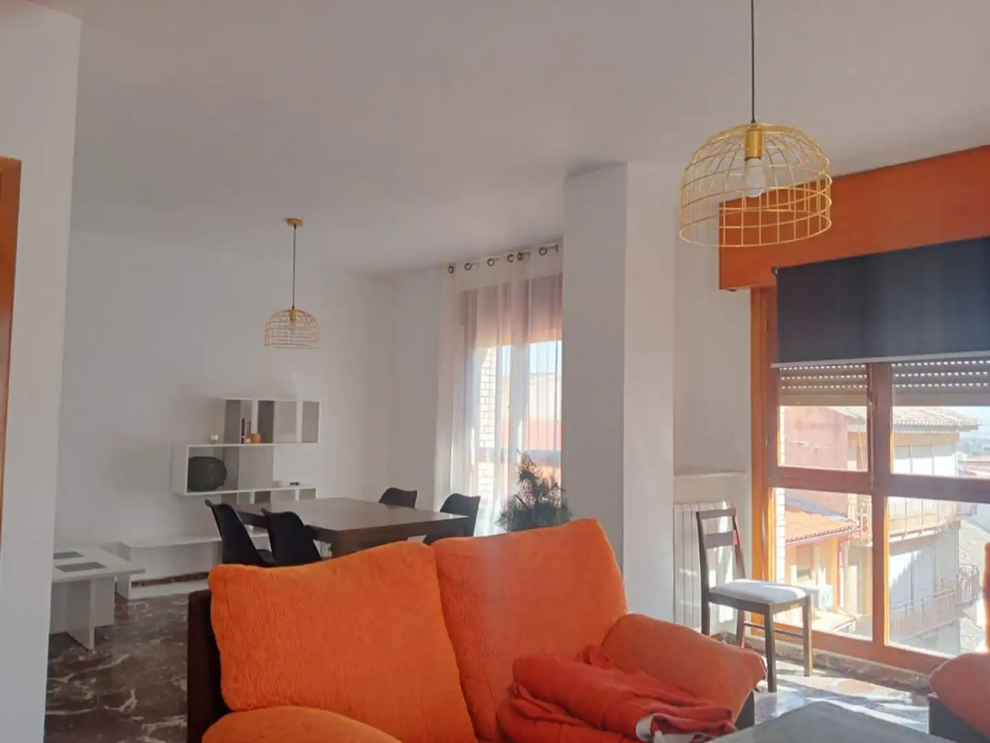 Piso en venta en Plaza Trinidad, 1, Baza