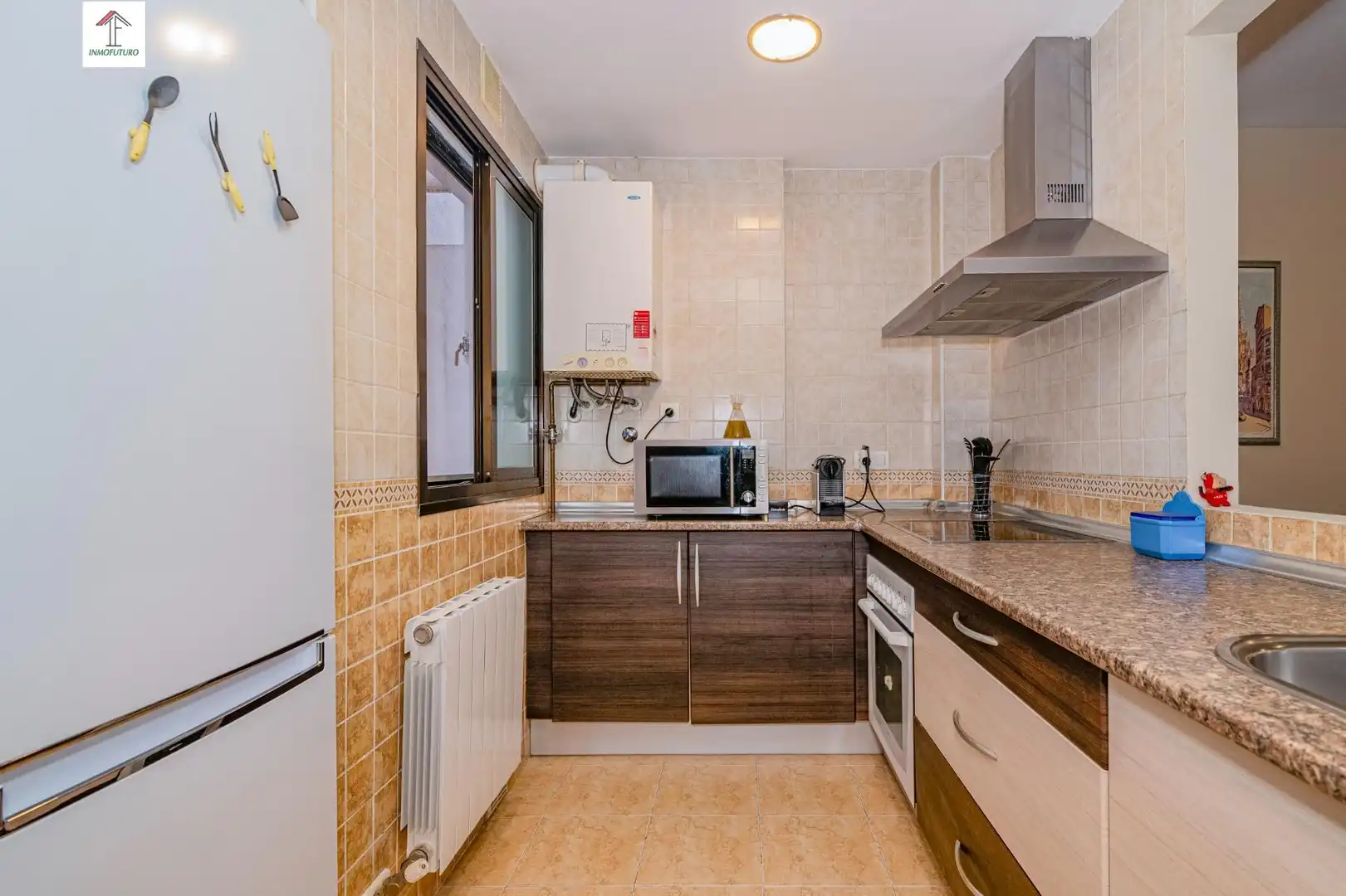 Ground floor with lift for sale in CASTILLO 5, imagen 9