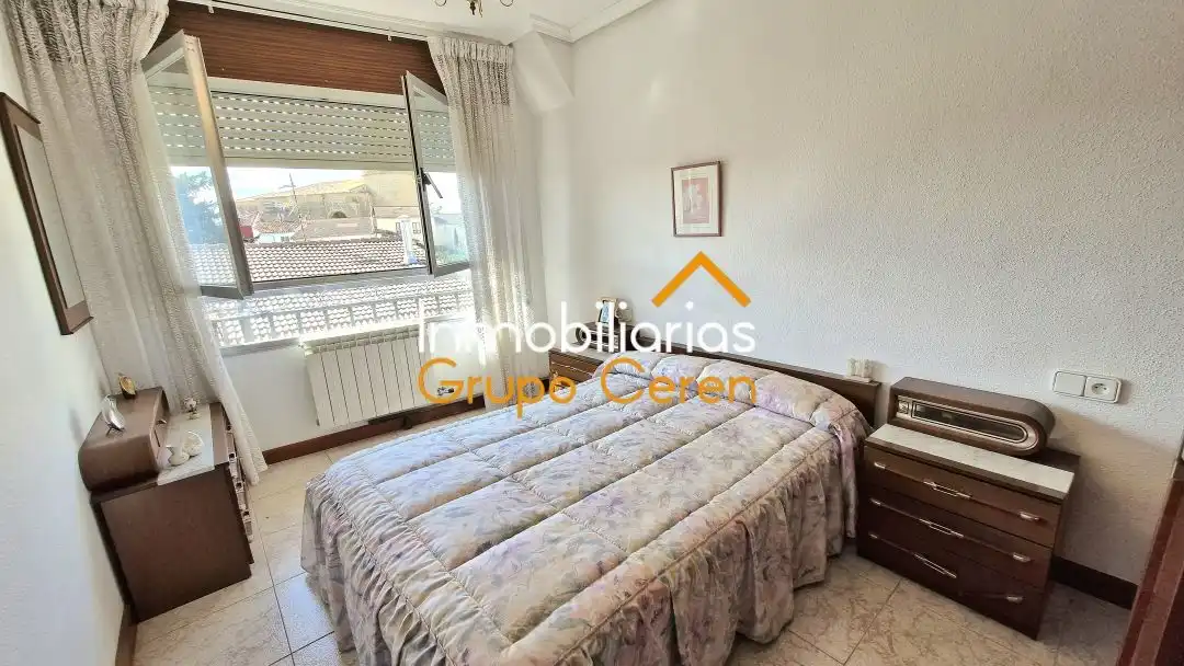 Piso en venta en Castañares de Rioja