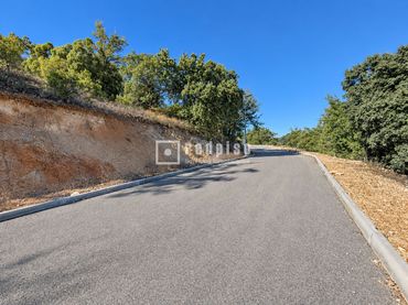 Terreny residencial en venda a Hontoba