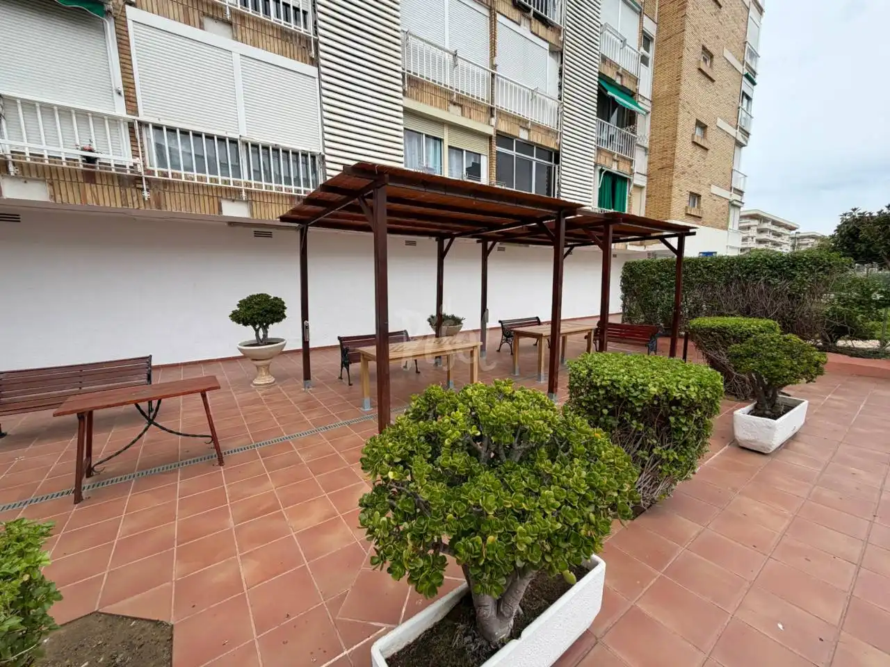 Studio with pool for sale in La Pineda, imagen 13