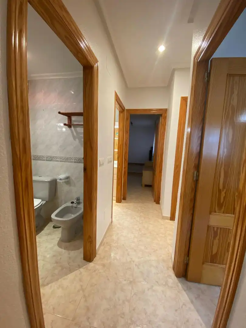 Piso en venta en Pedanías Este