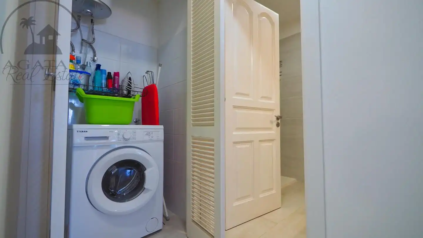 Bathroom of Apartments for sale in San Felipe - San Marcos - Las Cañas