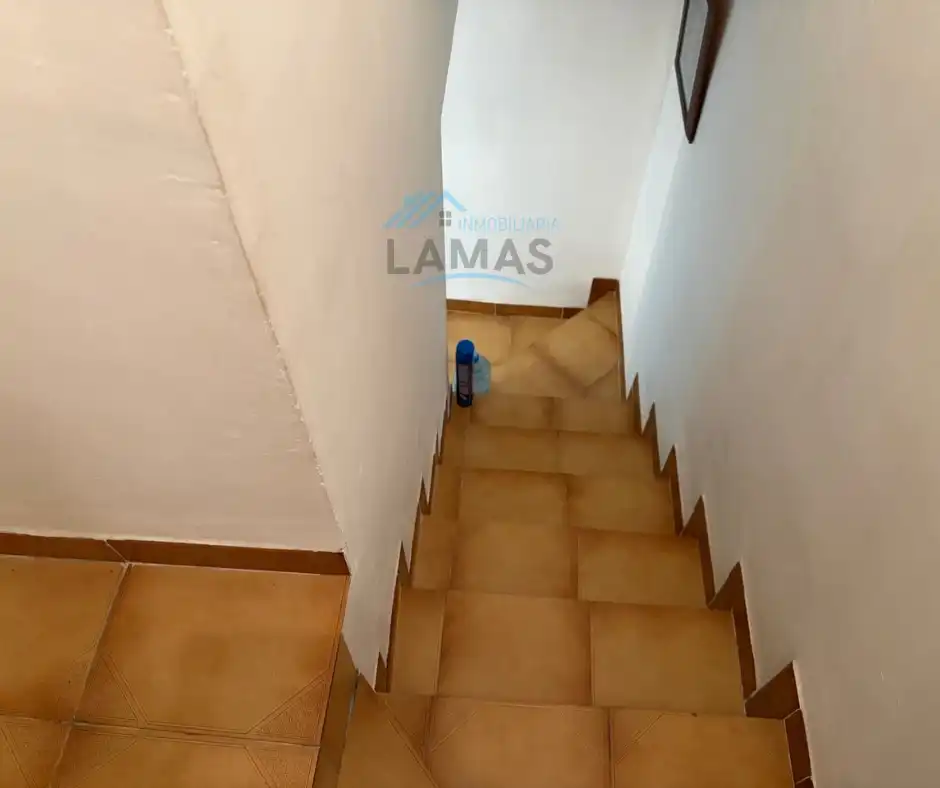 Casa adosada en venta en Belvís de Monroy