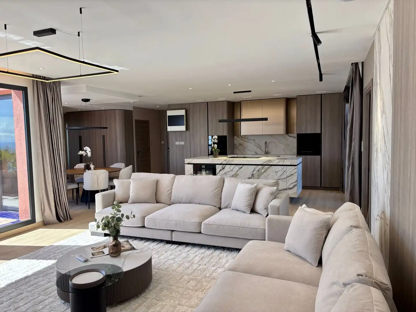 Apartamento con ascensor en venta en Calahonda, imagen 8