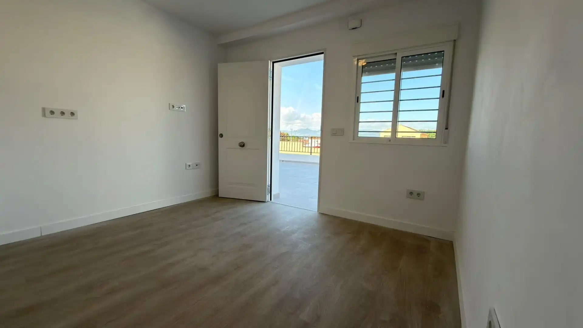 Apartament de lloguer a Calle Calle Lope de Rueda, imagen 4