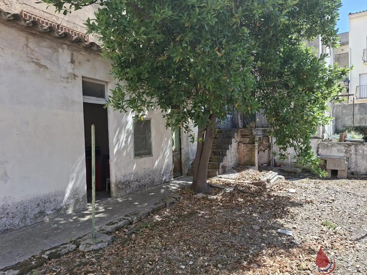 Casa amb terrassa en venda a Rafael casanova 45, imagen 20