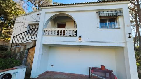 Foto 3 de Casa o xalet en venda a Lloret Verd - Els Pinars, Lloret de Mar