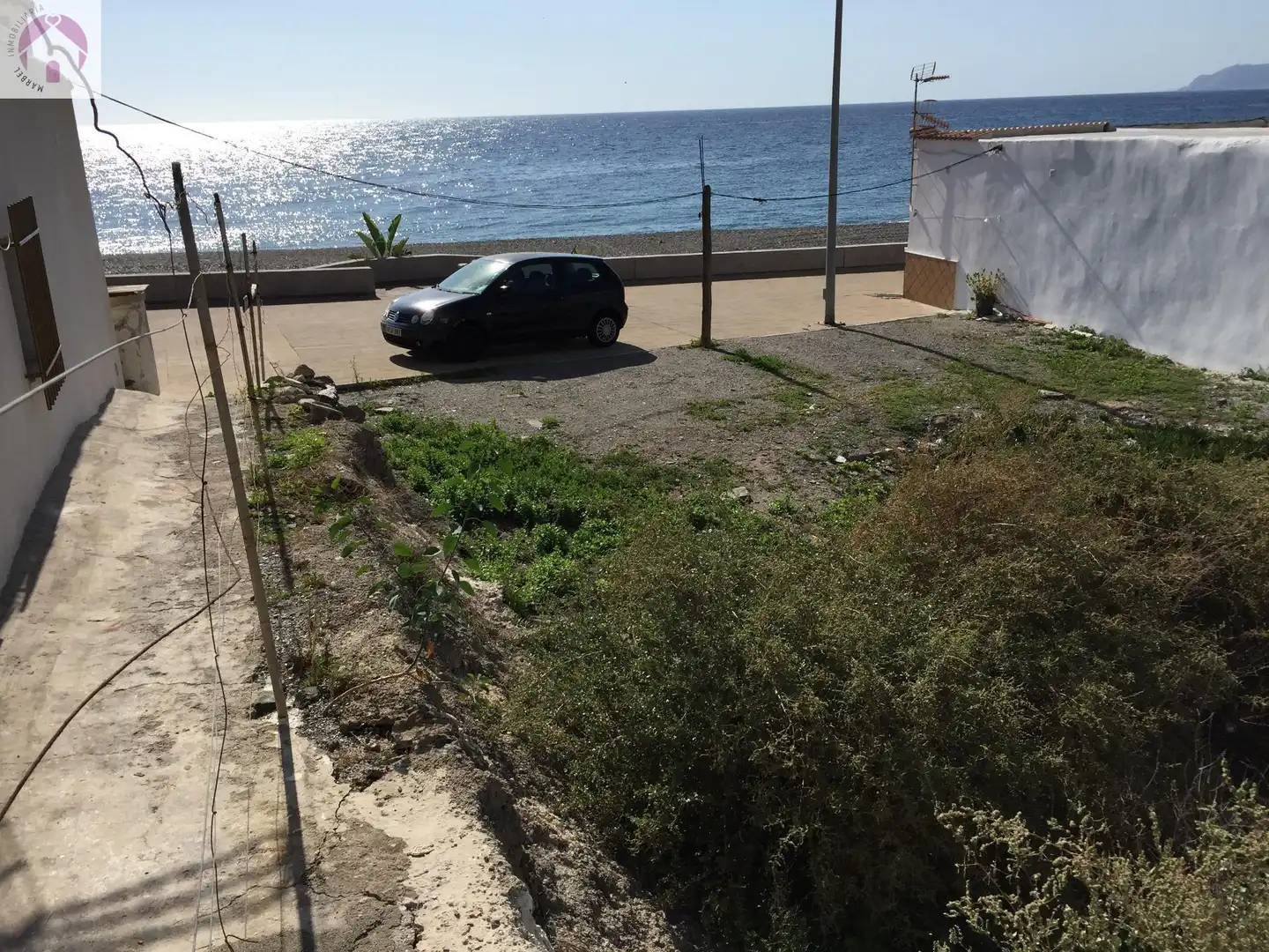 Residencial en venda a Avenida Avenida del Mar, 102, Sorvilán