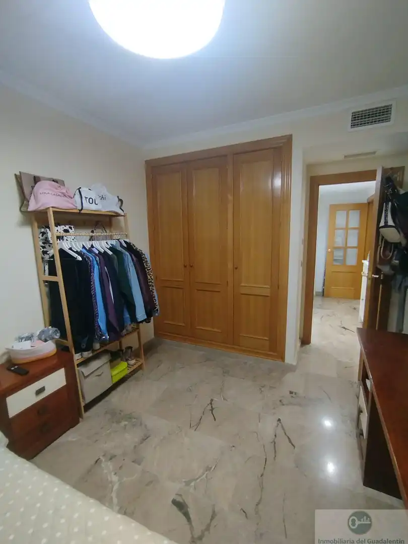 Flat for sale in Lorca  with Heating, Storage room and Furnished