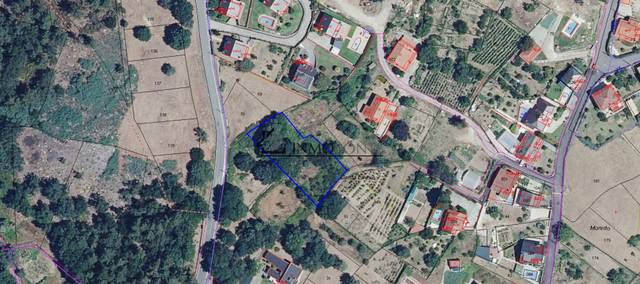 Terreno residencial en Venta en Toén