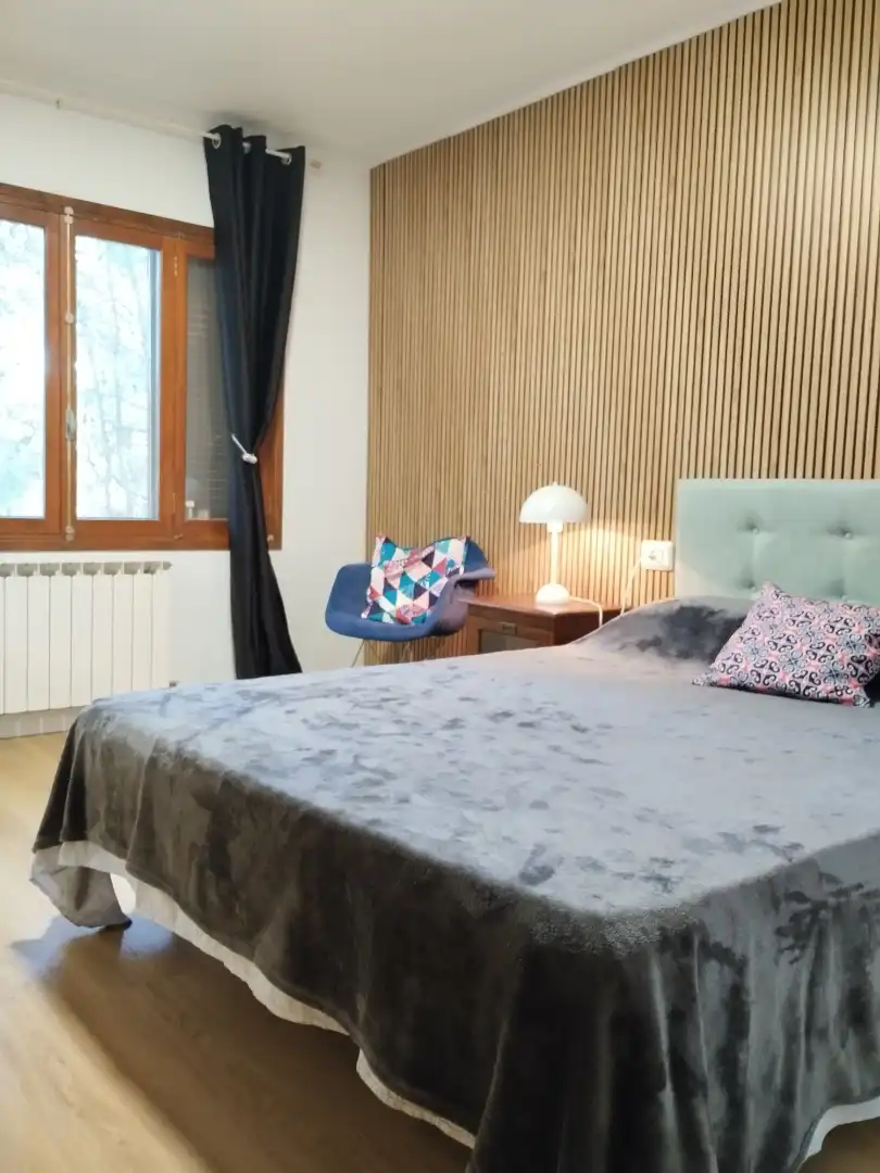Villa mit Garten zum Verkauf in Montornés - Las Palmas - El Refugio, imagen 21