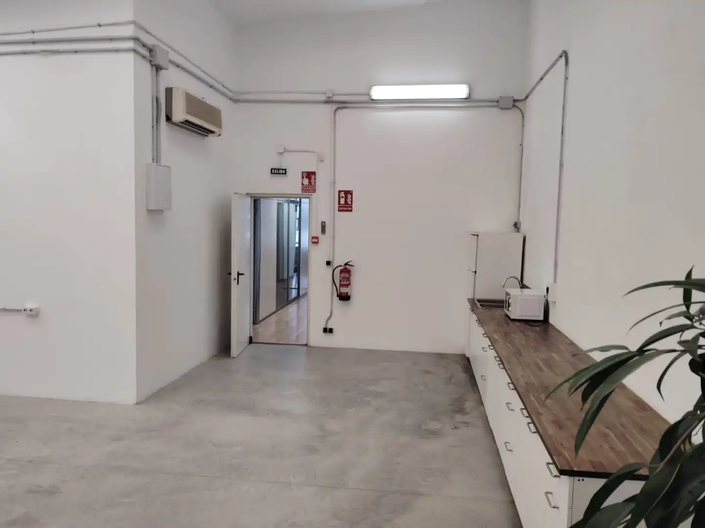 Local comercial de lloguer a Carrer de la Mora 39, imagen 10