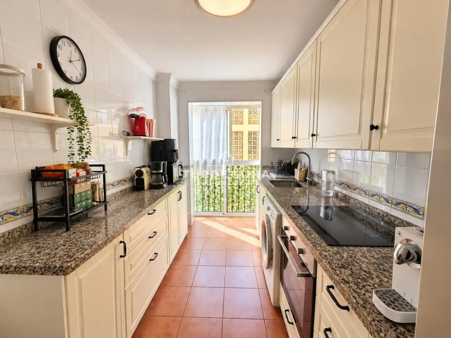 Wohnung mit Terrasse zum Verkauf in V Centenario - Piletas - Capuchinos, imagen 6
