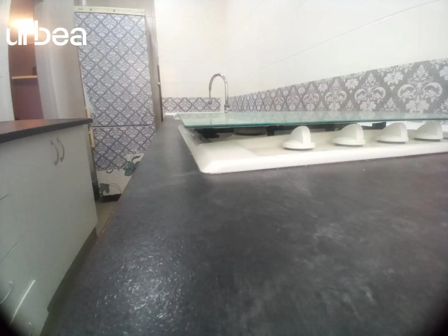 Cuina de Pis en venda en Málaga