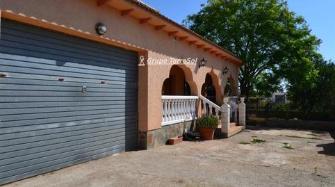 Foto 4 de Casa o xalet en venda a Roser, Llorenç del Penedès, Tarragona